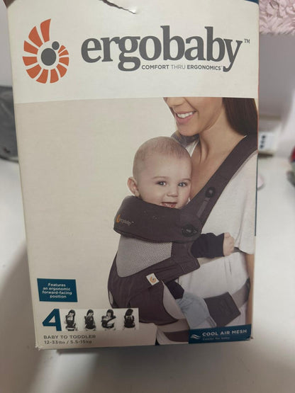 Carrier - Ergonomic New