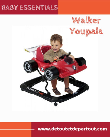 Walker - Youpala