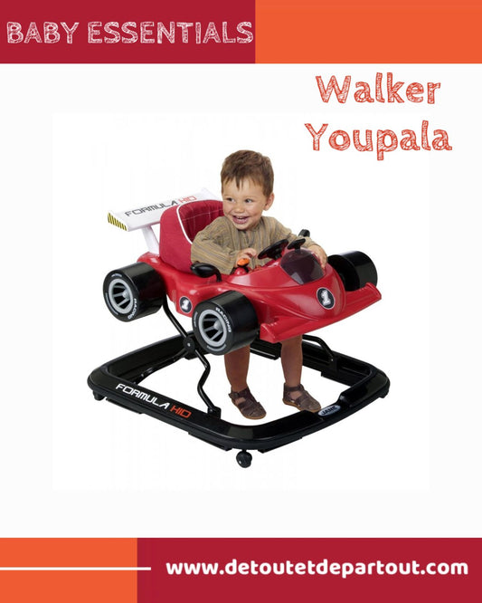 Walker - Youpala