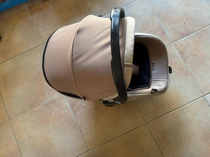 Infant Car Seat