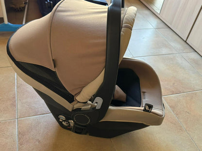 Infant Car Seat