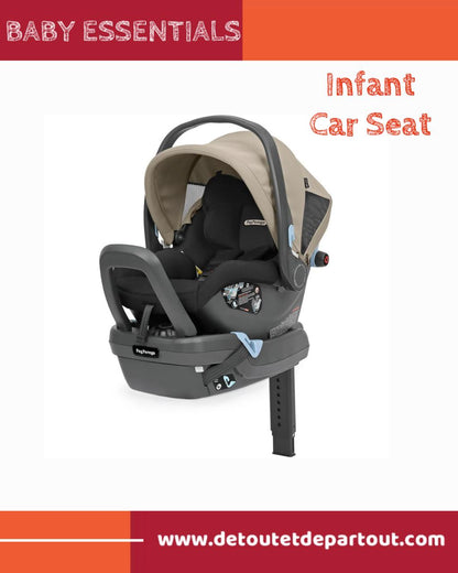 Infant Car Seat