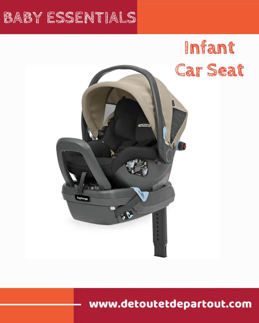 Infant Car Seat