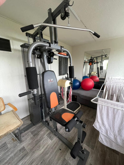 Home Gym