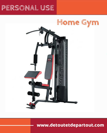Home Gym