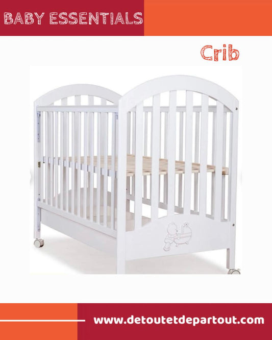Crib