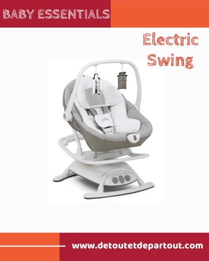 Swing Bouncer - Joie