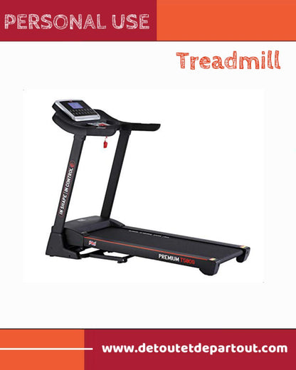 Treadmill