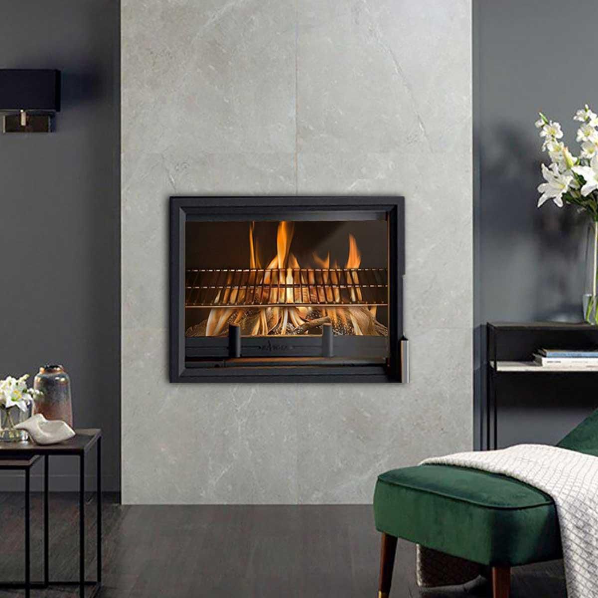 Fire Place