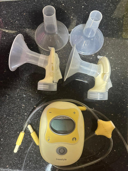 Medela Pump - Freestyle