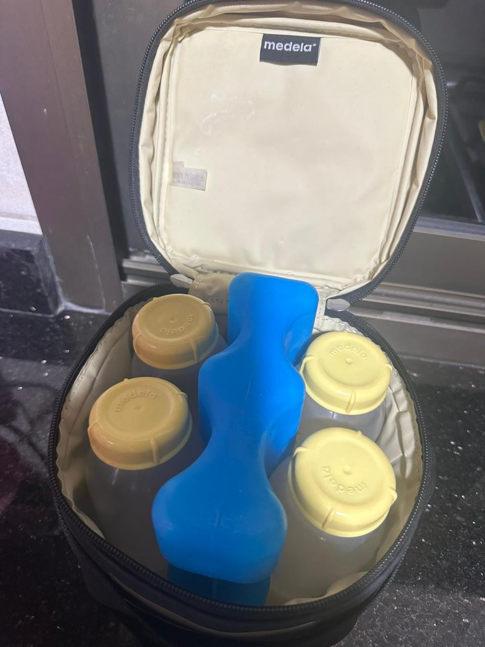 Medela Pump - Freestyle