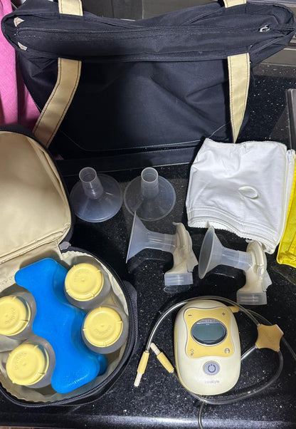Medela Pump - Freestyle