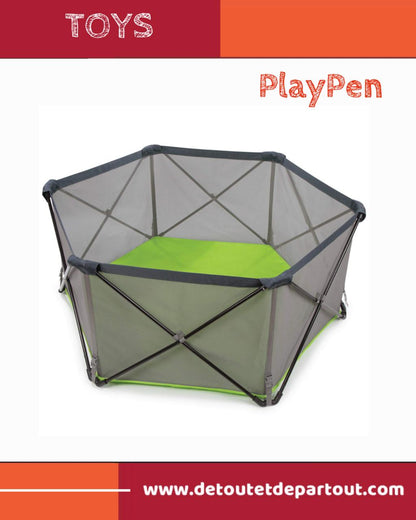 Playpen