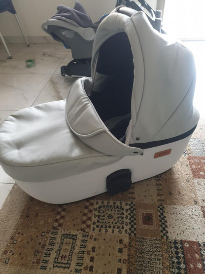 Stroller Set - Anex