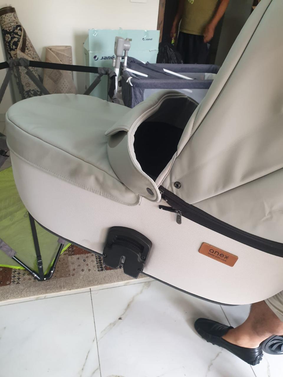 Stroller Set - Anex