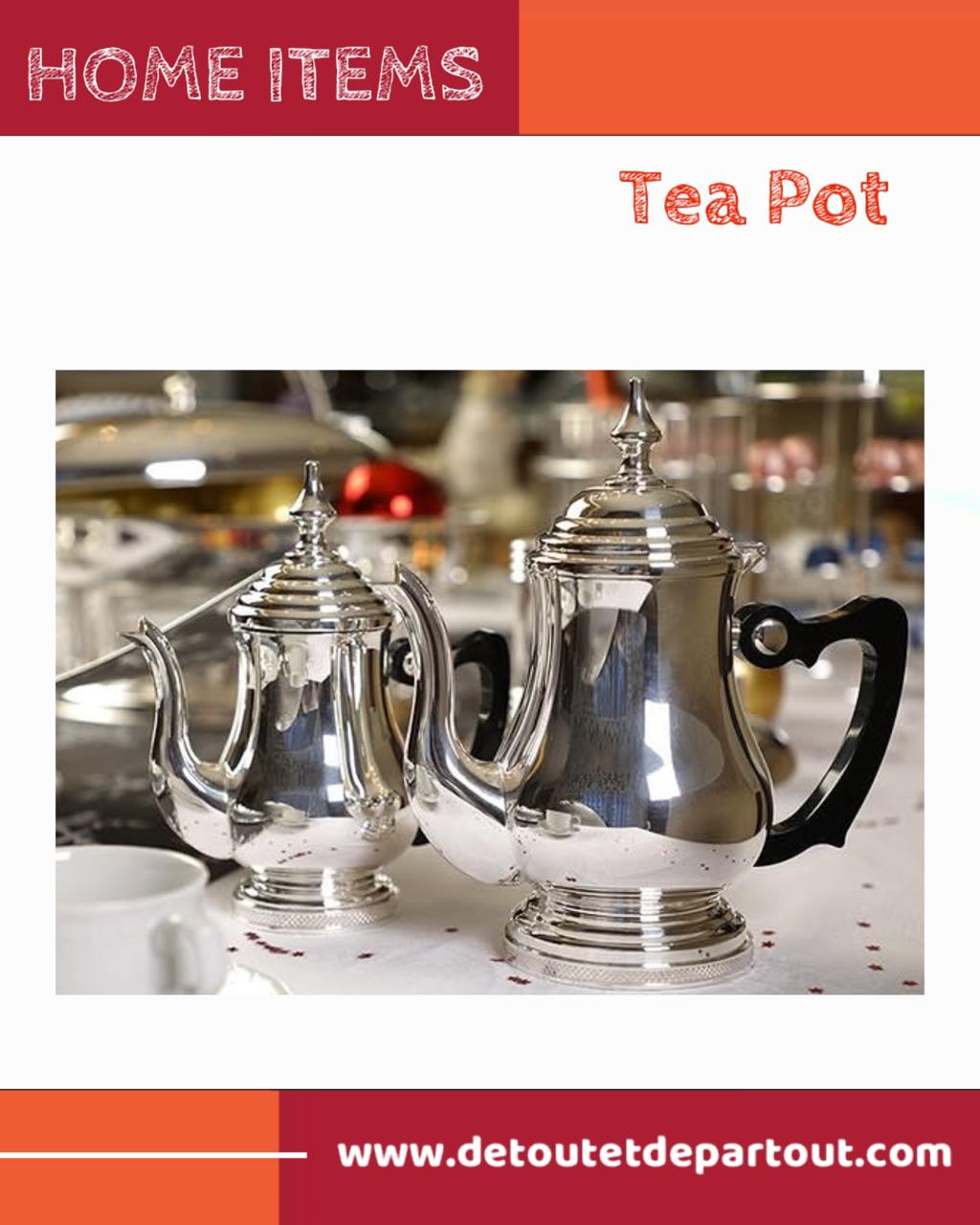 Tea Pot