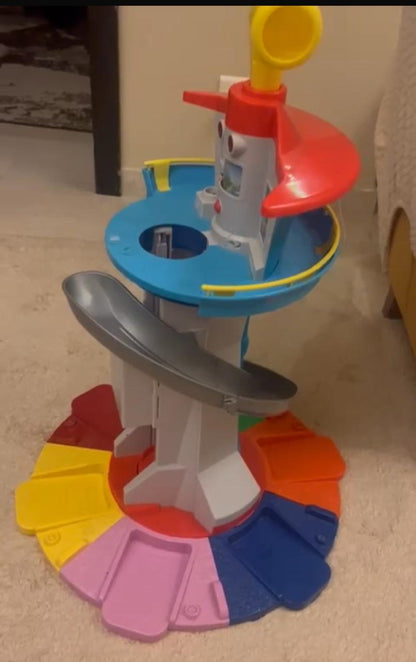 Paw Patrol - LookOut Tower