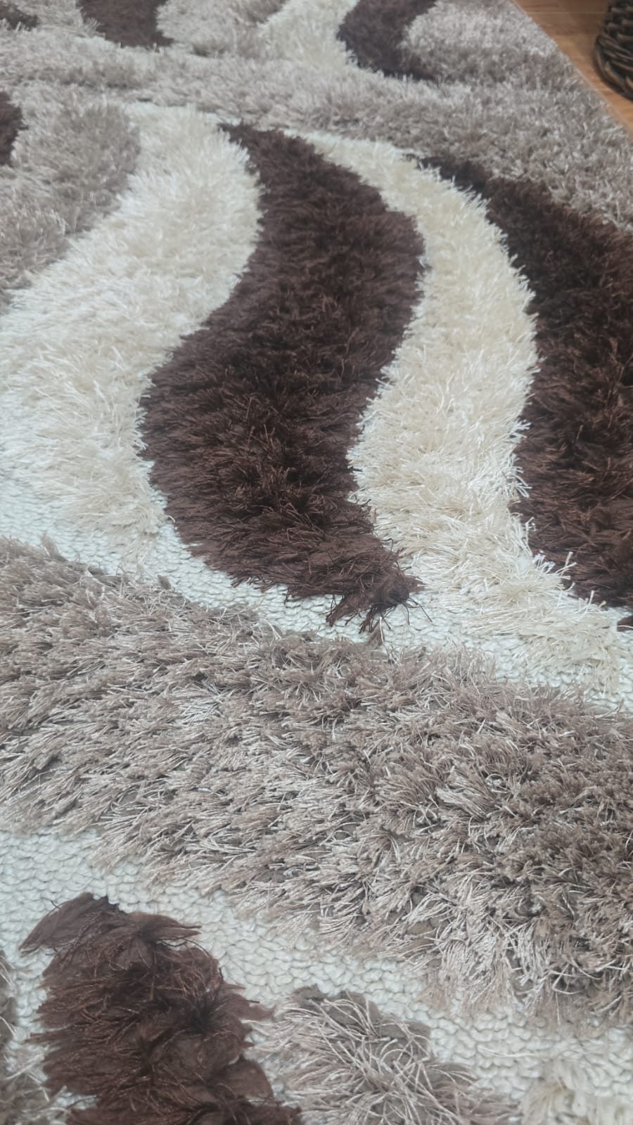 Carpets - Set of 2