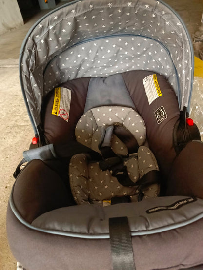 Infant Car Seat