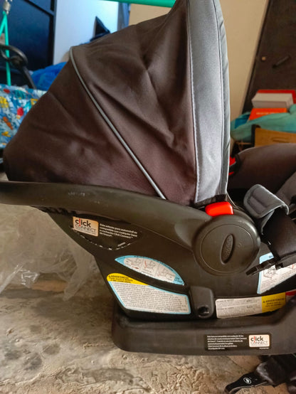 Infant Car Seat