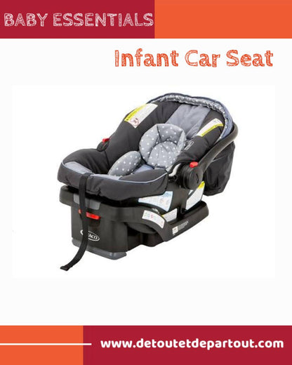 Infant Car Seat