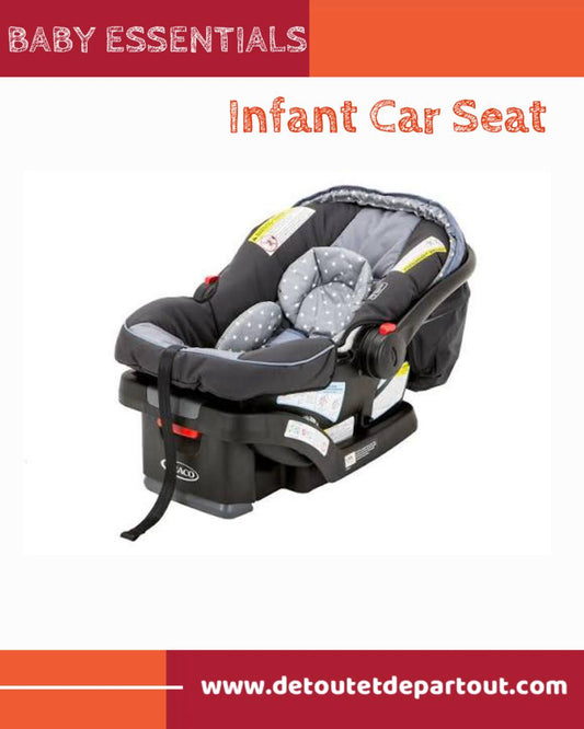 Infant Car Seat