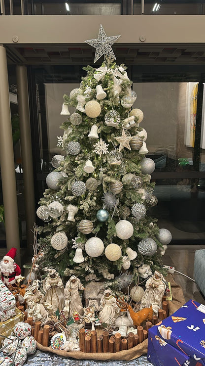 Christmas Tree - 210cm