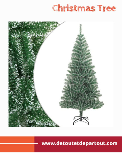 Christmas Tree - 210cm