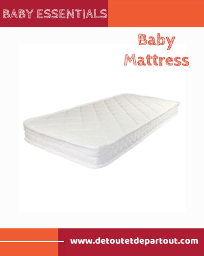 Baby Mattress