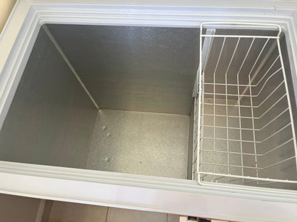 Chest Freezer