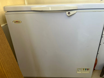 Chest Freezer