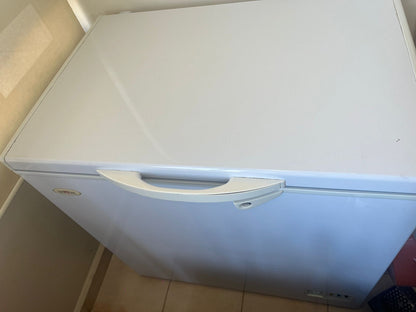 Chest Freezer