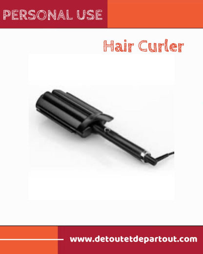 Wave Curler