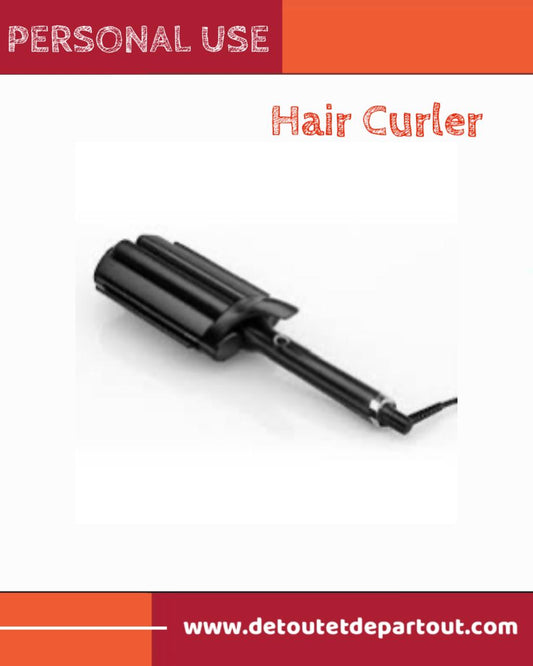 Wave Curler