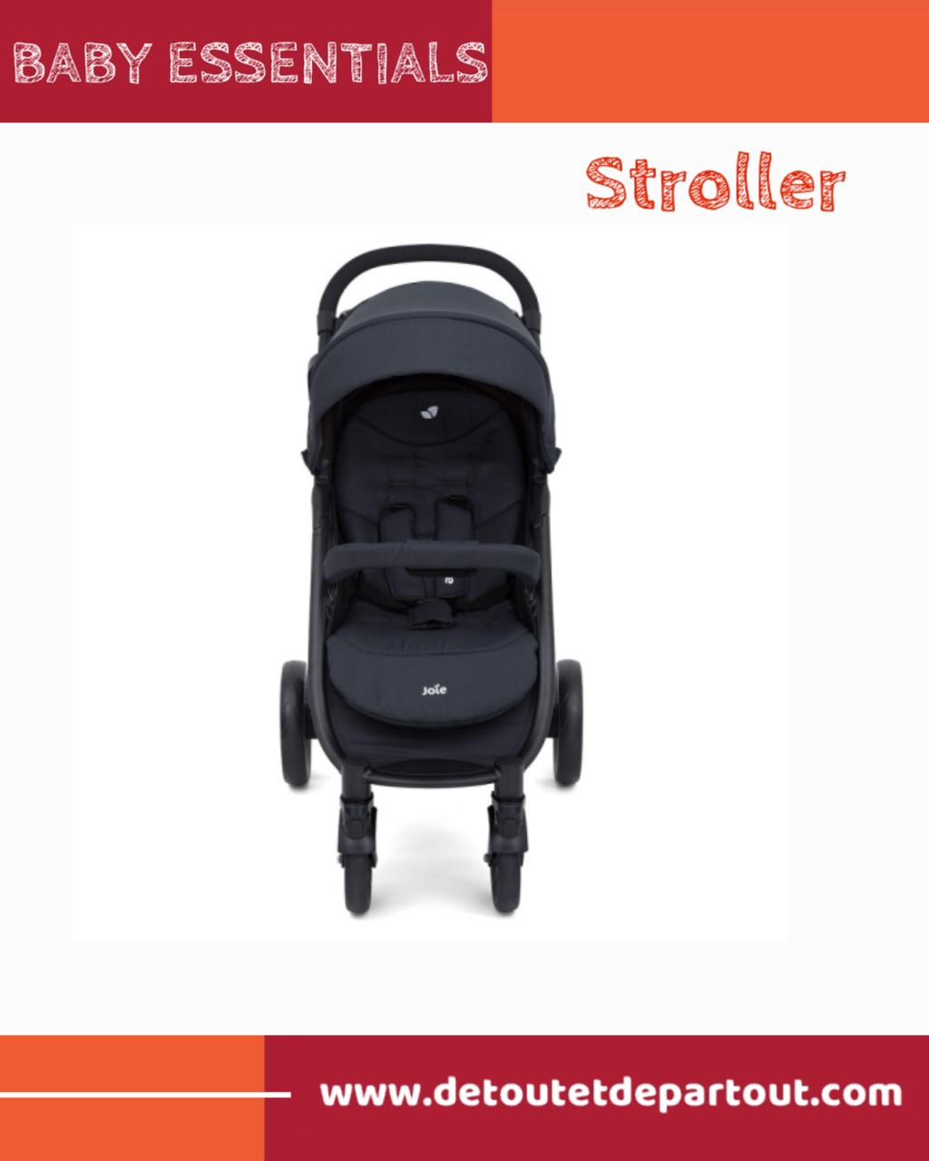Stroller - Joie