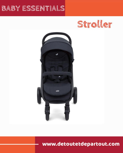 Stroller - Joie
