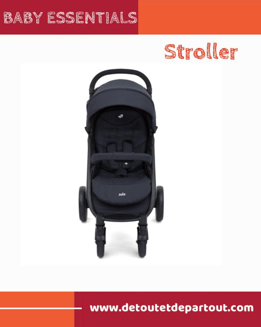 Stroller - Joie
