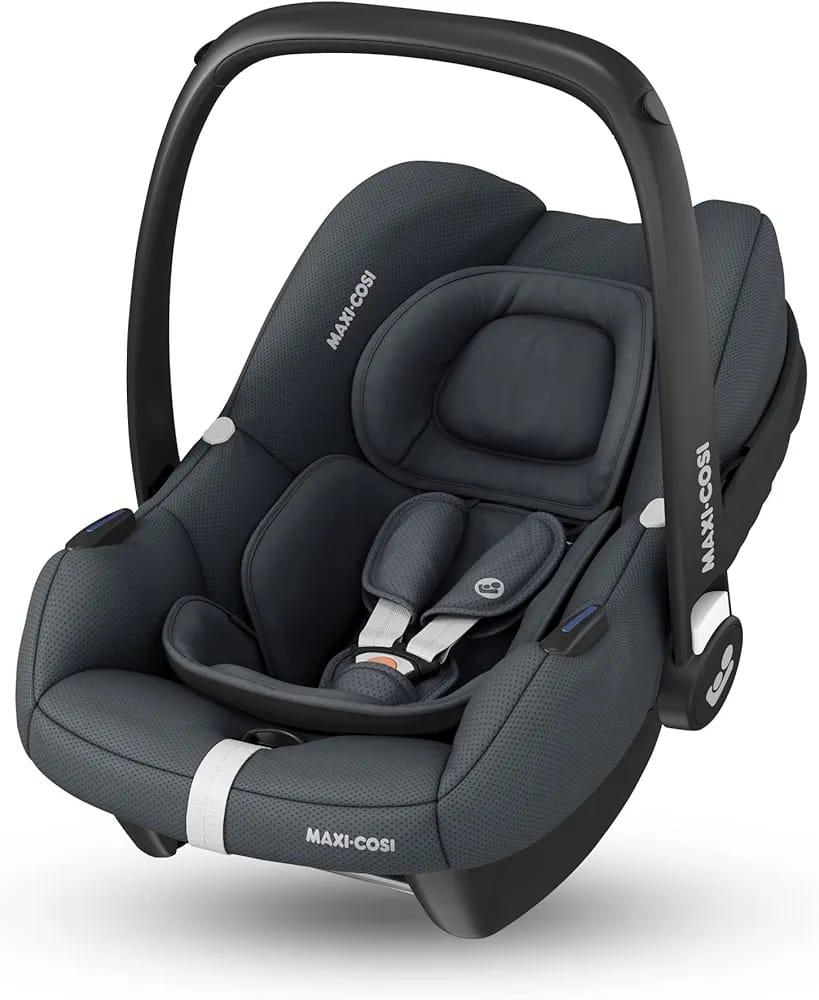 Infant Car Seat - New