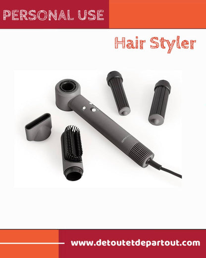 Hair Styler