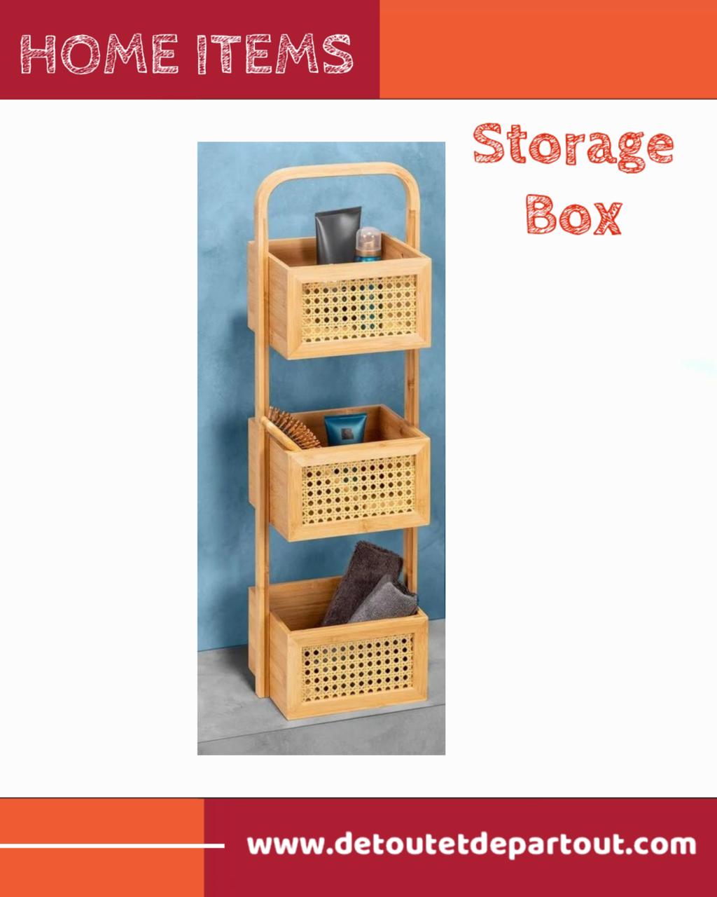 Storage Box