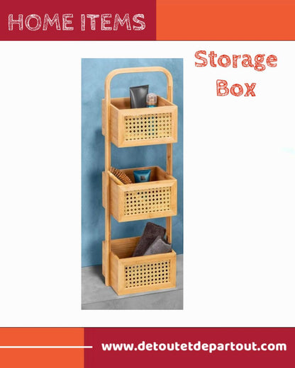 Storage Box