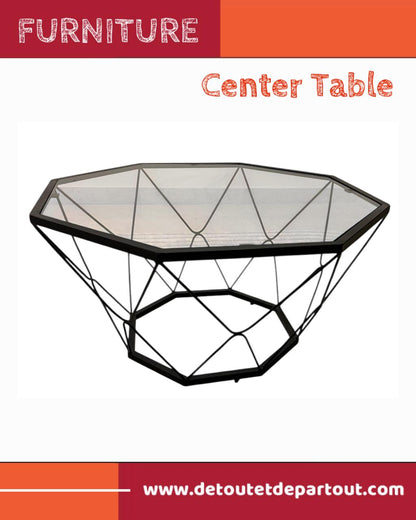 Center Table