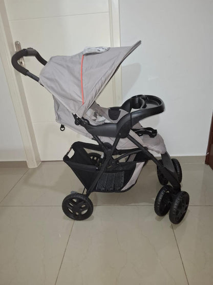 Stroller Set - Graco