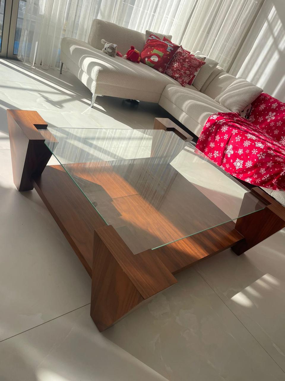 Center Table