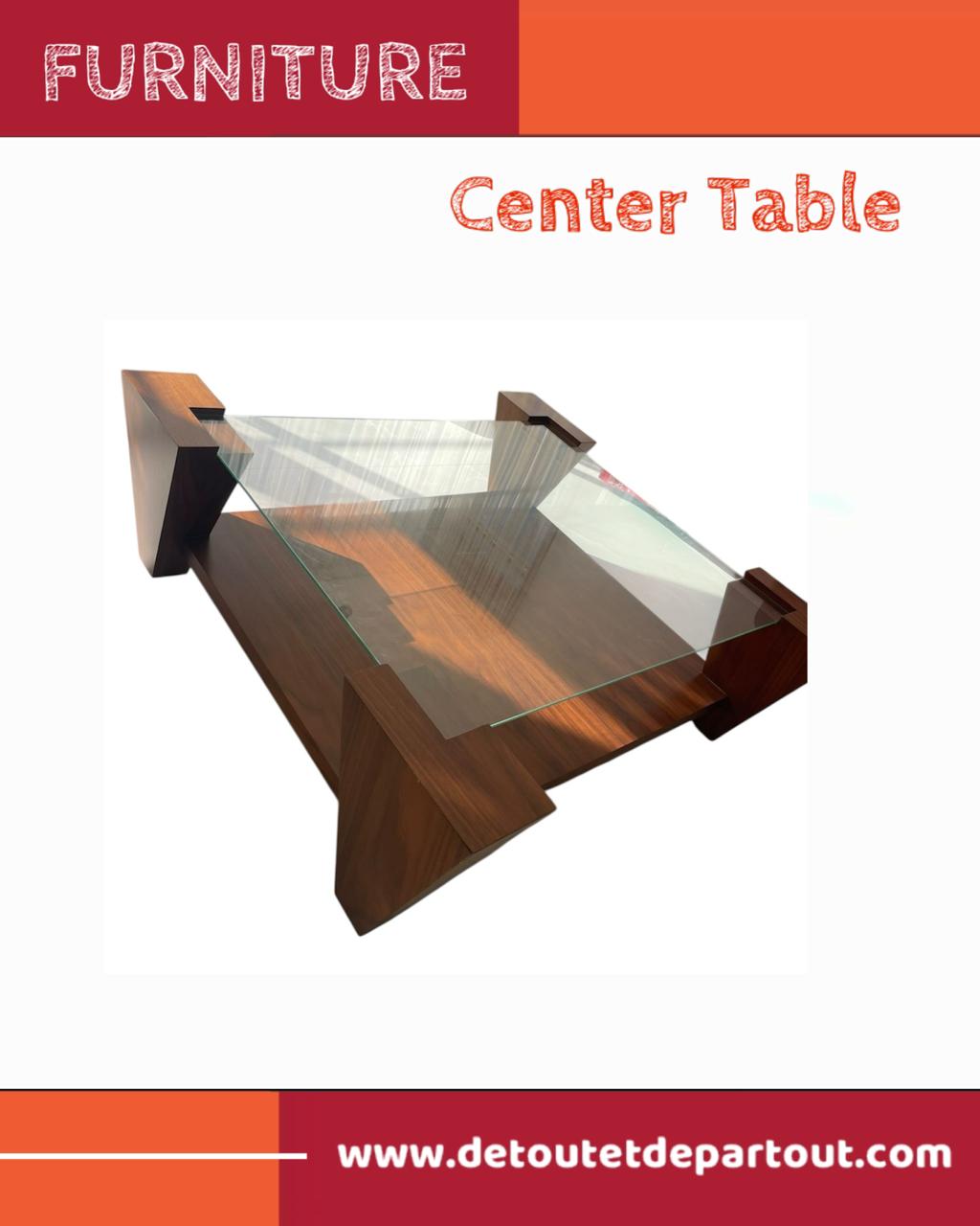 Center Table