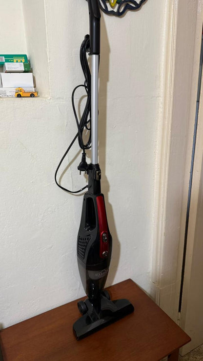 Corded Vacuum Cleaner - New