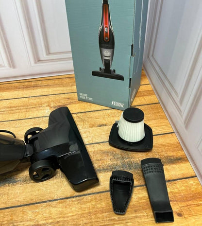 Corded Vacuum Cleaner - New