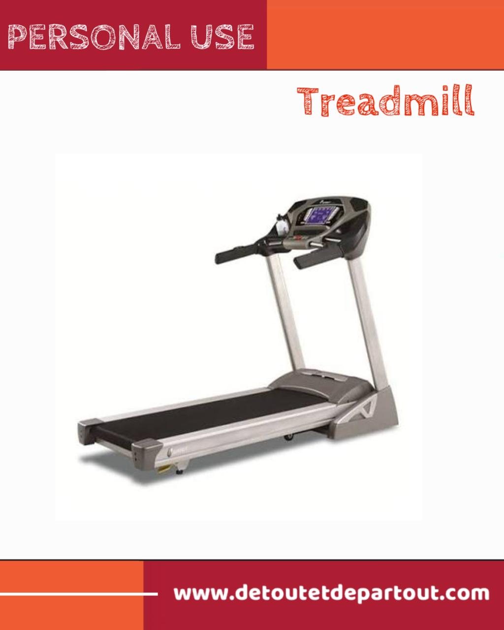 Treadmill
