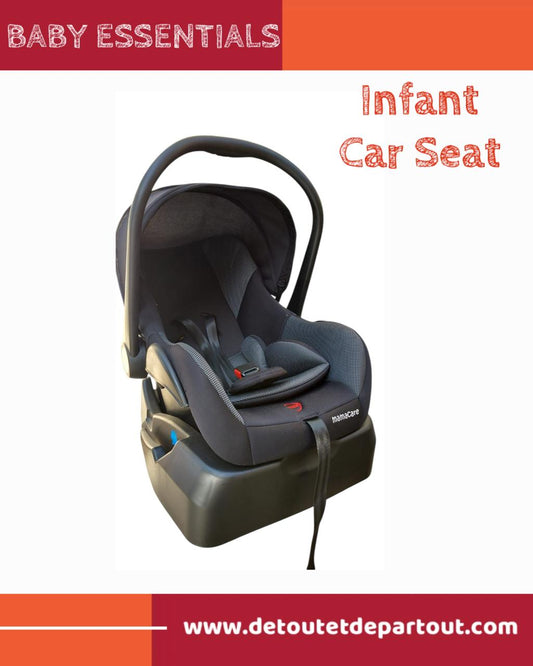 Infant Car Seat