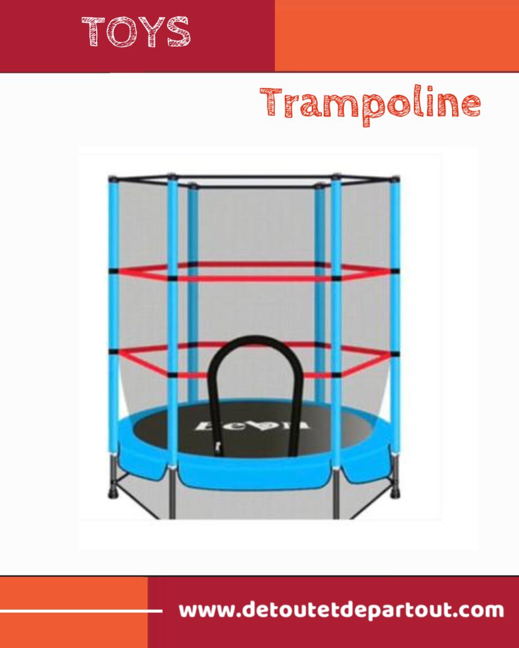 Trampoline